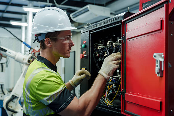 24/7 Emergency Generator Installation experts in Woodland Park, NE