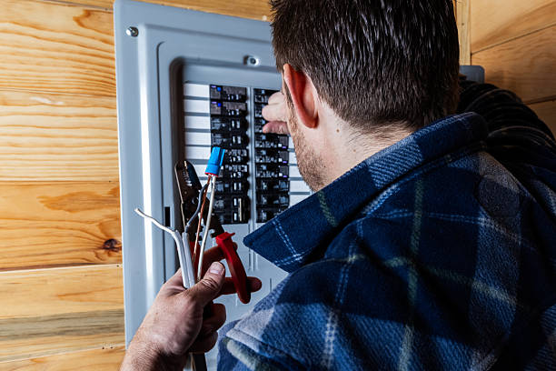Affordable Generator Installation solutions in Woodland Park, NE
